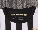 Kids Santos 2012 Away Retro Kit