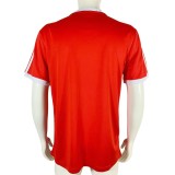 CA Independiente 1978 Home Retro Jersey