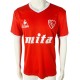 CA Independiente 1986/1988 Home Retro Jersey