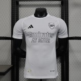 Player Version ARS 25/26 Special Authentic Jersey