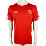 CA Independiente 1978 Home Retro Jersey