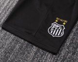 Kids Santos 2012 Away Retro Kit