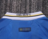 Kids Chelsea 1997/1999 Home Retro Kit
