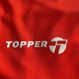 CA Independiente 1982/1985 Home Long Sleeve Retro Jersey
