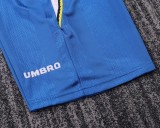 Kids Chelsea 1997/1999 Home Retro Kit