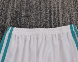 Kids Real Madrid 2017/2018 Home Retro Kit