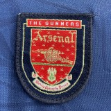 Kids ARS 1995/1996 Away Retro Kit