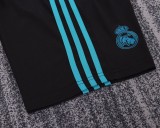 Kids Real Madrid 2017/2018 Away Retro Kit