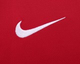 Kids MUFC 2006/2007 Home Retro Kit