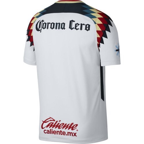 Club América 2017/2018 Away Retro Jersey