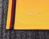 Kids Barcelona 2012/2013 Away Retro Kit