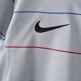 Barcelona 2003/2004 Away Retro Jersey