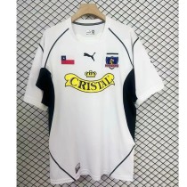 Colo-Colo 2003 Home Retro Jersey