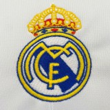 Kids Real Madrid 2012/2013 Home Retro Kit
