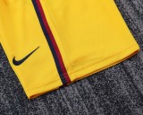 Kids Barcelona 2012/2013 Away Retro Kit