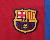 Kids Barcelona 2006/2007 Home Retro Kit