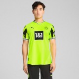 Player Version Borussia Dortmund 25/26 Anniversary Authentic Jersey