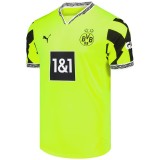 Thai Version Borussia Dortmund 25/26 Anniversary Jersey