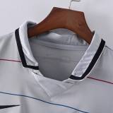 Barcelona 2003/2004 Away Retro Jersey