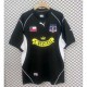 Colo-Colo 2003 Away Retro Jersey