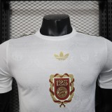 Player Version Bayern Munich 25/26 125th Anniversary Jersey