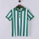 Real Betis 1999/2001 Home Retro Jersey
