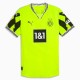 Player Version Borussia Dortmund 25/26 Anniversary Authentic Jersey