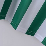 Real Betis 1999/2001 Home Retro Jersey