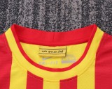 Kids Barcelona 2013/2014 Away Retro Kit