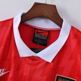 ARS 1994/1996 Home Retro Jersey