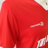 CA Independiente 1985/1986 Home Retro Jersey