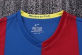 Kids Barcelona 2006/2007 Home Retro Kit