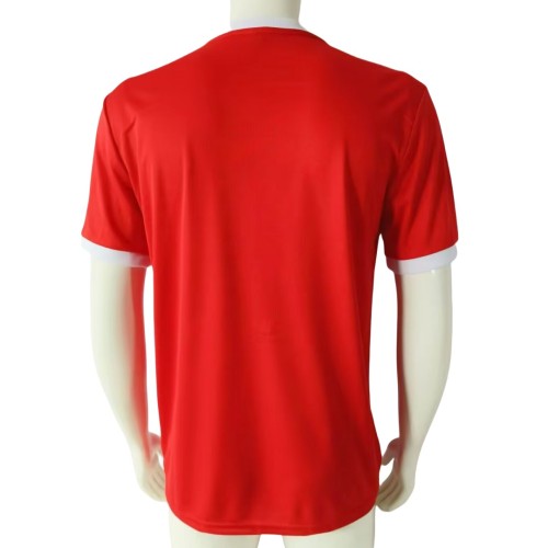 CA Independiente 1985/1986 Home Retro Jersey