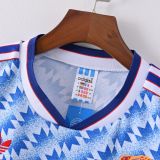 MUFC 1990/1992 Away Retro Jersey