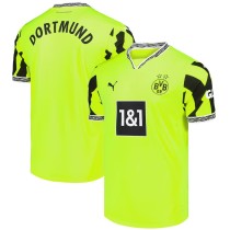 Thai Version Borussia Dortmund 25/26 Anniversary Jersey