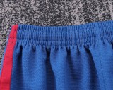 Kids Barcelona 2006/2007 Home Retro Kit