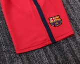Kids Barcelona 2013/2014 Away Retro Kit