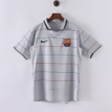 Barcelona 2003/2004 Away Retro Jersey
