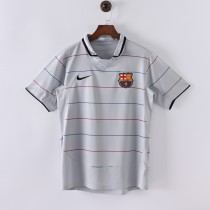 Barcelona 2003/2004 Away Retro Jersey