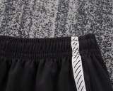 Kids MUFC 2010/2011 UCL Final Away Retro Kit
