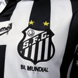 Santos 1996 Away Retro Jersey