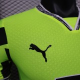 Player Version Borussia Dortmund 25/26 Anniversary Authentic Jersey