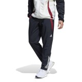 Player Version MUFC 25/26 Pro Training Pants Black