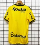 Thai Version Criciúma EC 2025 Fourth Jersey