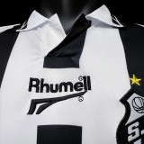 Santos 1996 Away Retro Jersey