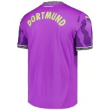 Thai Version Borussia Dortmund 25/26 Anniversary Goalkeeper Jersey