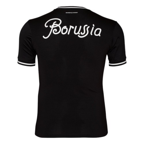 Thai Version Borussia Mönchengladbach 120th Anniversary Jersey