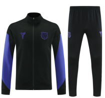 Barcelona 25/26 OG Lifestyler Track Jacket and Pants Set