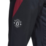 Player Version MUFC 25/26 Pro Training Pants Black