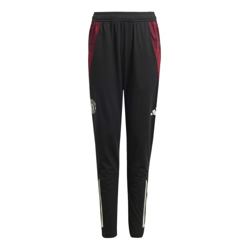 Player Version MUFC 25/26 Pro Training Pants Black